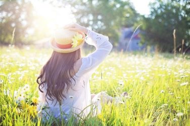 50代女性これからの暮し方
