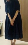 ナチュラルセンスのワンピース春