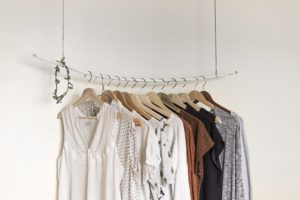 50代上品でお手頃なワンピース