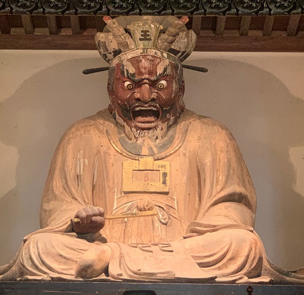 北鎌倉おすすめお寺